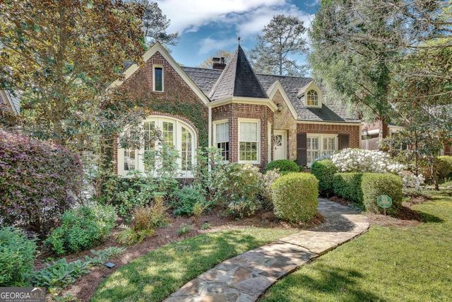 1755 Inverness Avenue NE, Atlanta, GA 30306