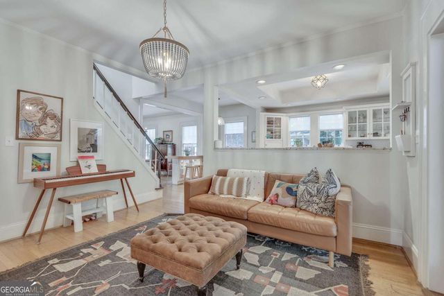 1755 Inverness Avenue NE, Atlanta, GA 30306