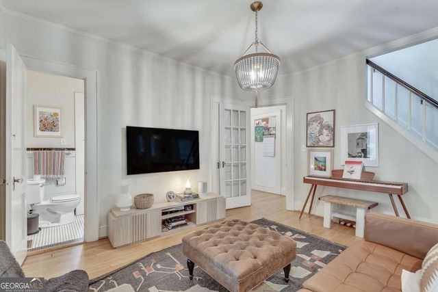 1755 Inverness Avenue NE, Atlanta, GA 30306