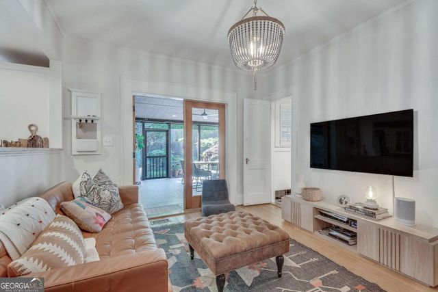 1755 Inverness Avenue NE, Atlanta, GA 30306