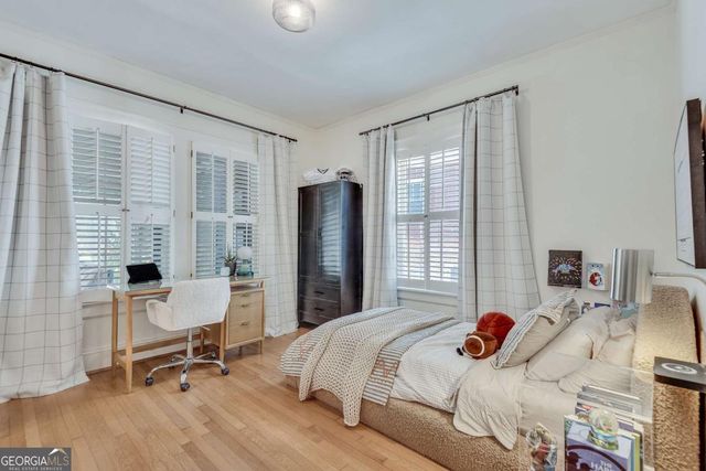 1755 Inverness Avenue NE, Atlanta, GA 30306