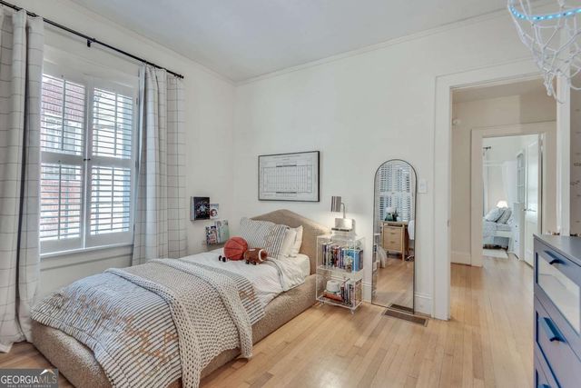 1755 Inverness Avenue NE, Atlanta, GA 30306