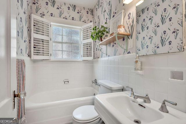 1755 Inverness Avenue NE, Atlanta, GA 30306