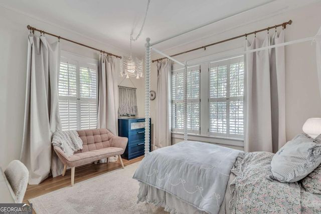 1755 Inverness Avenue NE, Atlanta, GA 30306