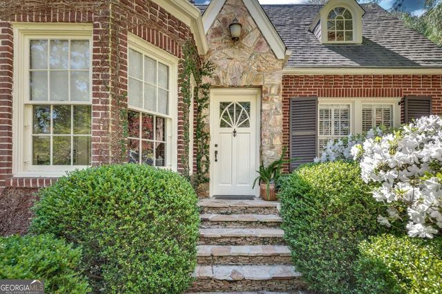 1755 Inverness Avenue NE, Atlanta, GA 30306