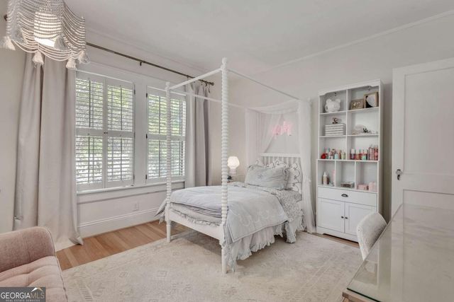 1755 Inverness Avenue NE, Atlanta, GA 30306