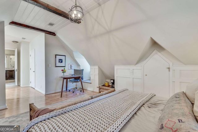 1755 Inverness Avenue NE, Atlanta, GA 30306