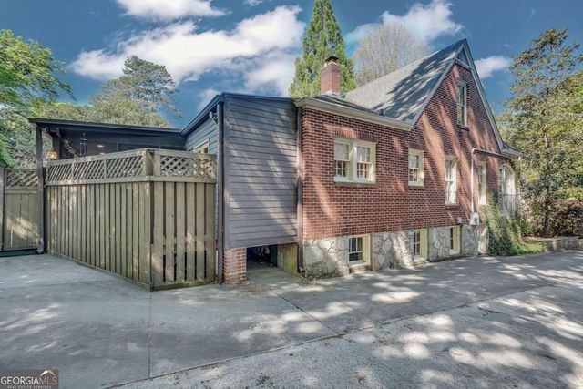 1755 Inverness Avenue NE, Atlanta, GA 30306