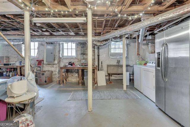 1755 Inverness Avenue NE, Atlanta, GA 30306