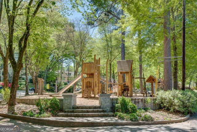 1755 Inverness Avenue NE, Atlanta, GA 30306