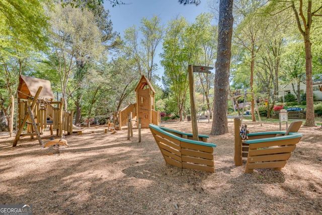 1755 Inverness Avenue NE, Atlanta, GA 30306