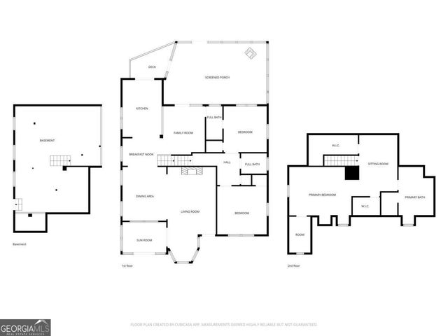 1755 Inverness Avenue NE, Atlanta, GA 30306