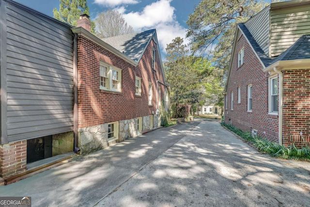 1755 Inverness Avenue NE, Atlanta, GA 30306