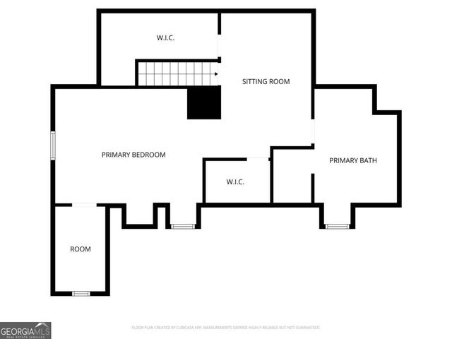 1755 Inverness Avenue NE, Atlanta, GA 30306