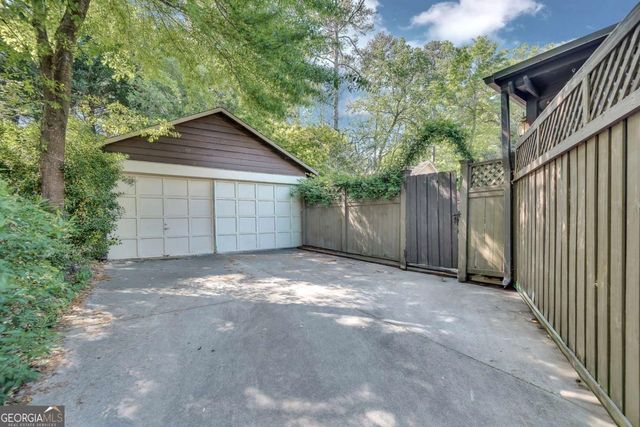 1755 Inverness Avenue NE, Atlanta, GA 30306