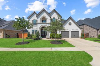 6906 Pondhawk Drive, Katy, TX 77493