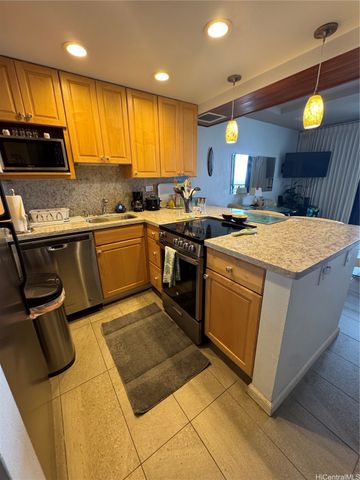 84-1021 Lahilahi Street 806, Waianae, HI 96792