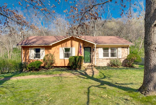 520 Holt Valley Rd, Nashville, TN 37221