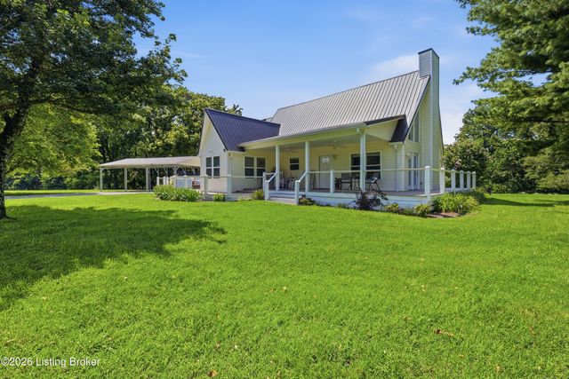 217 Stanley Dr, Shepherdsville, KY 40165