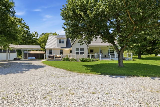 217 Stanley Dr, Shepherdsville, KY 40165