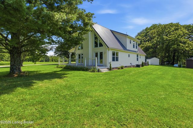 217 Stanley Dr, Shepherdsville, KY 40165