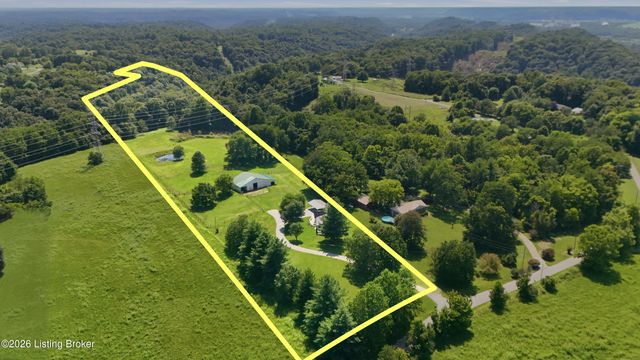 217 Stanley Dr, Shepherdsville, KY 40165