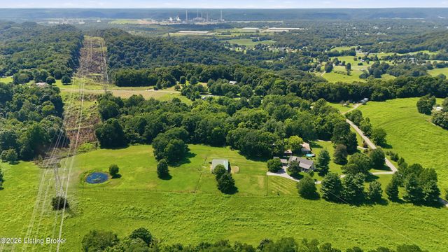 217 Stanley Dr, Shepherdsville, KY 40165