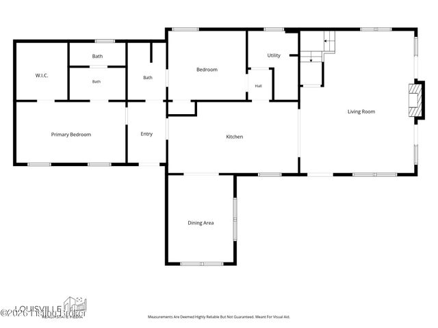 217 Stanley Dr, Shepherdsville, KY 40165