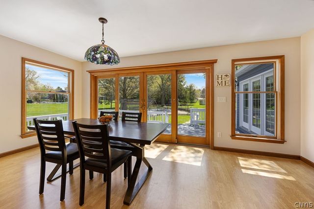4525 Limestone Drive, Manlius, NY 13104