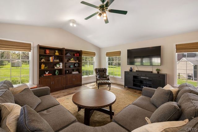4525 Limestone Drive, Manlius, NY 13104