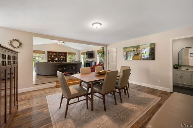 4525 Limestone Drive, Manlius, NY 13104