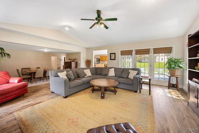 4525 Limestone Drive, Manlius, NY 13104