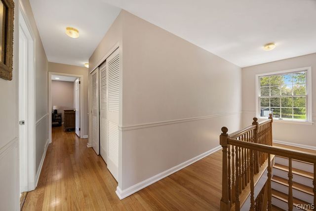 4525 Limestone Drive, Manlius, NY 13104