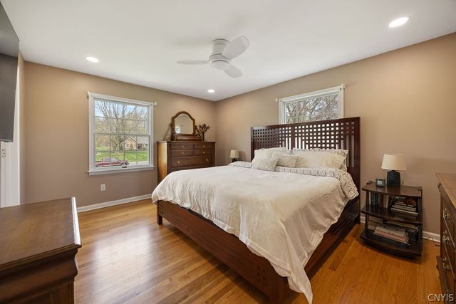 4525 Limestone Drive, Manlius, NY 13104