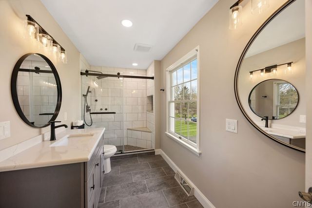 4525 Limestone Drive, Manlius, NY 13104