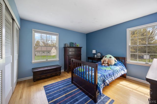 4525 Limestone Drive, Manlius, NY 13104