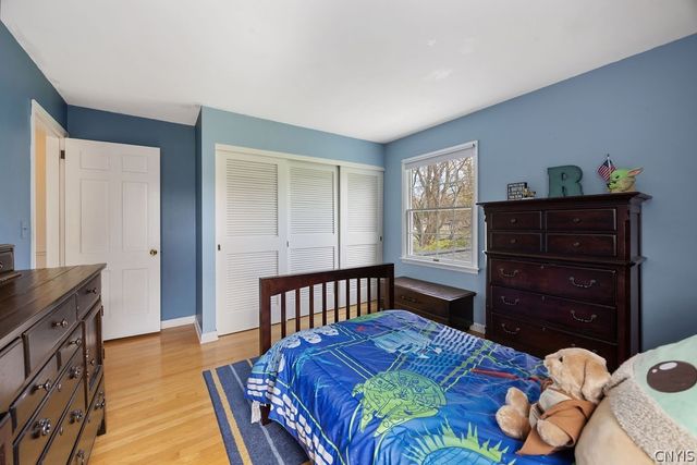 4525 Limestone Drive, Manlius, NY 13104