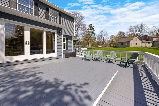 4525 Limestone Drive, Manlius, NY 13104