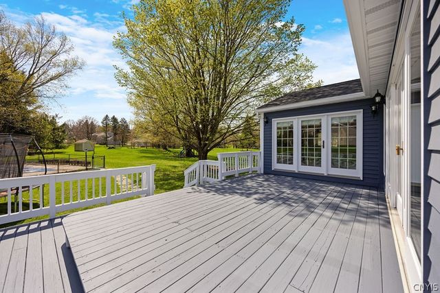 4525 Limestone Drive, Manlius, NY 13104