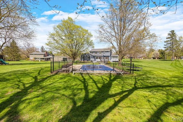 4525 Limestone Drive, Manlius, NY 13104