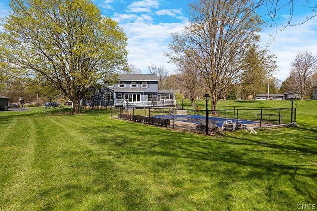 4525 Limestone Drive, Manlius, NY 13104