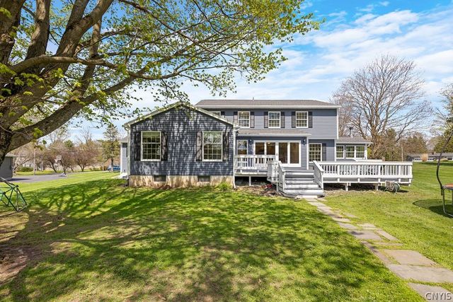 4525 Limestone Drive, Manlius, NY 13104