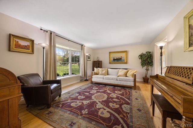 4525 Limestone Drive, Manlius, NY 13104