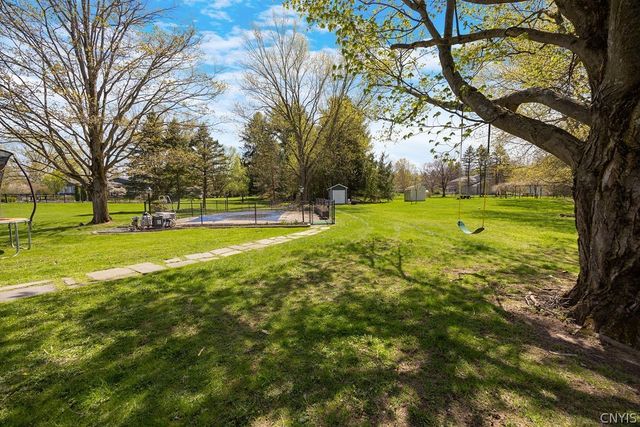 4525 Limestone Drive, Manlius, NY 13104