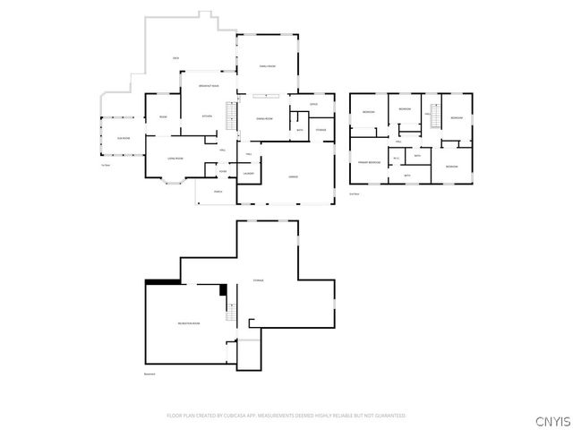 4525 Limestone Drive, Manlius, NY 13104