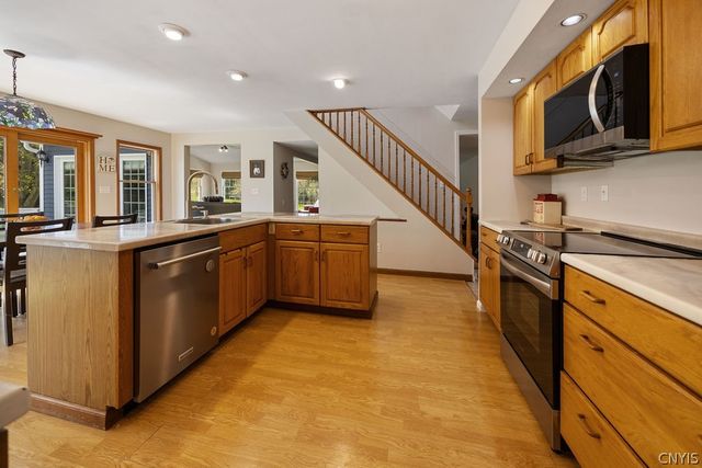 4525 Limestone Drive, Manlius, NY 13104