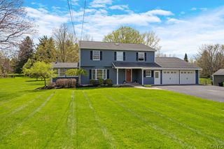 4525 Limestone Drive, Manlius, NY 13104