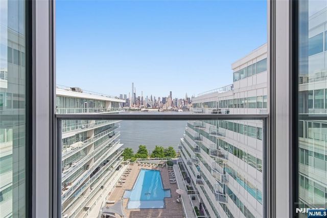 800 Ave At Port Imperial Boulevard 1010, Weehawken, NJ 07086