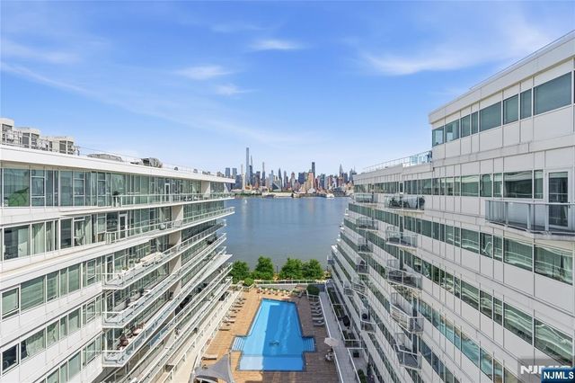 800 Ave At Port Imperial Boulevard 1010, Weehawken, NJ 07086