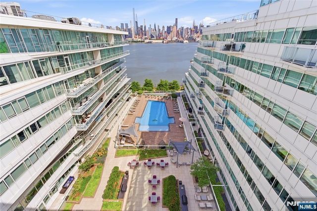 800 Ave At Port Imperial Boulevard 1010, Weehawken, NJ 07086